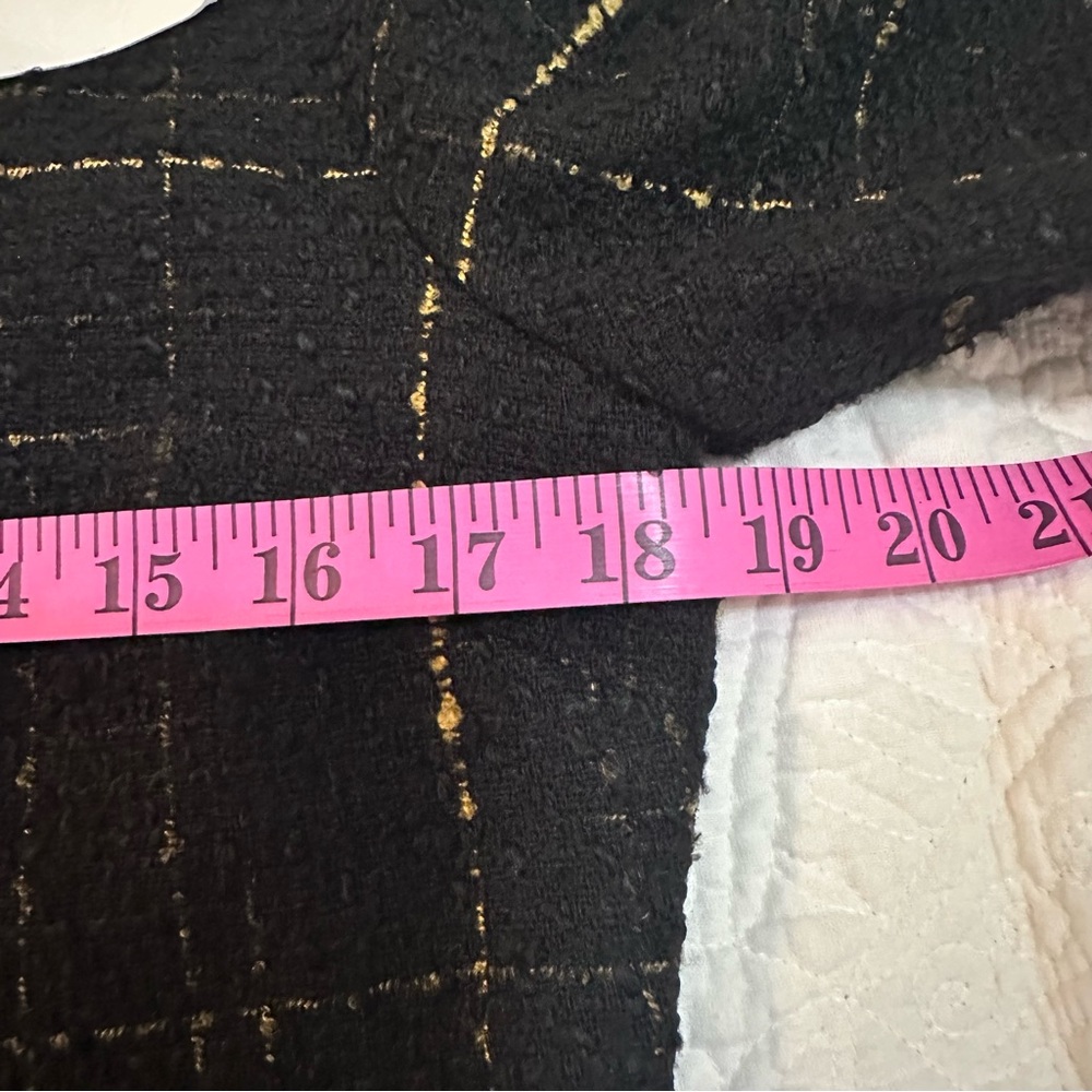 Zara dress - Picture 3 of 11